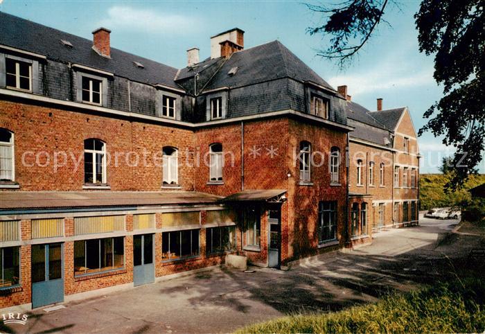 Beauraing Belgie Accueil des Malades Soeurs de la Doctrine Chretienne
