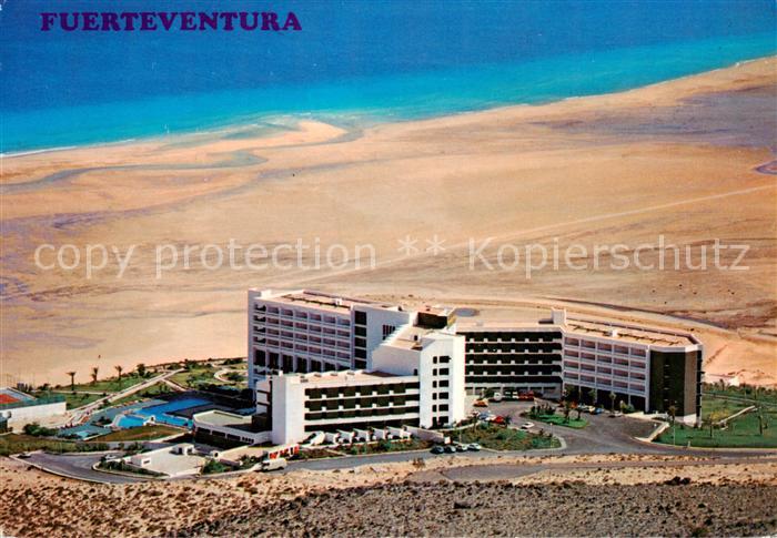 Fuerteventura Hotel Los Gorriones Playa de la Barca