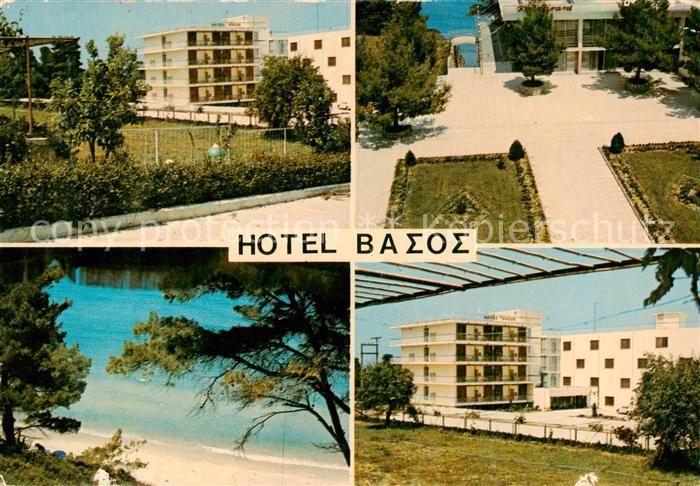 Thessalonika Greece Hotel Details Park