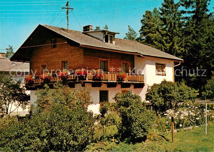 Neustift Stubaital Tirol Haus Gaisrucker