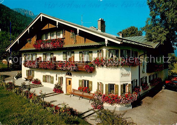 Bayerisch Gmain Braeulerhof