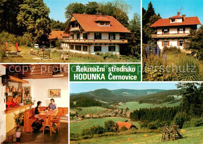 Cernovice Tabora Cernowitz CZ Rekreacni stredisko Hodunka JZD MIR Brno Turany