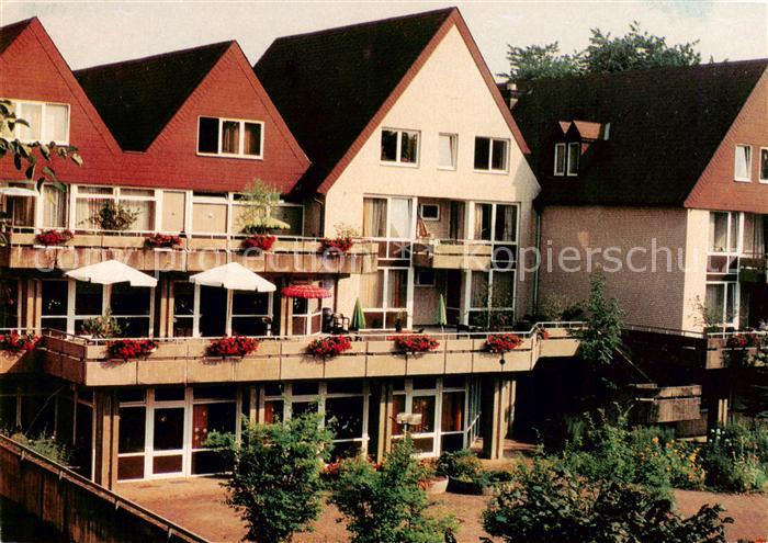 Hoexter Weser Konrad Beckhaus Heim