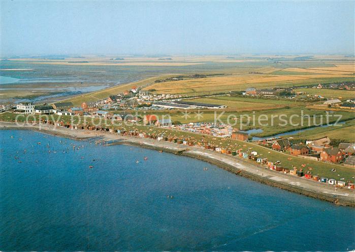 Dagebuell Fliegeraufnahme