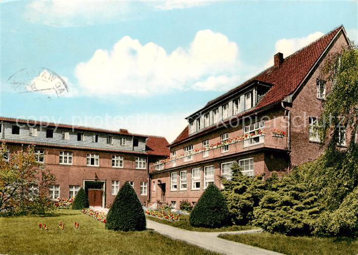 Waldliesborn Bad Haus Corola