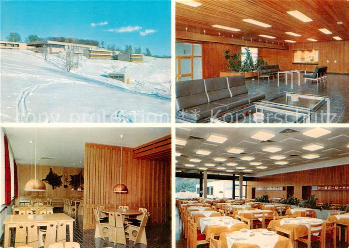 St Andreasberg Harz Ferienhotel St Andreasberg Details