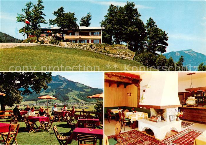St Johann Pongau Krummerstein Stueberl Gartenterrasse Kaminstube