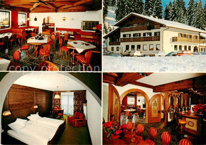 Klais Hotel Restaurant Reisen Haus Zimmer Gastraeume