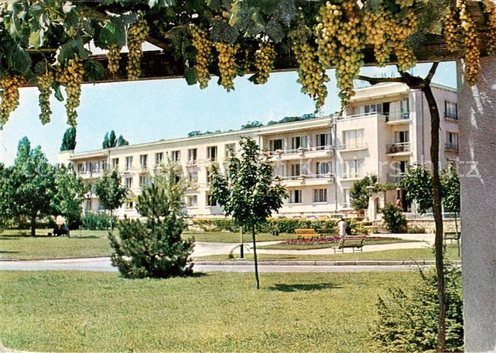 Zlatni Piassatzi Hotel Lilija
