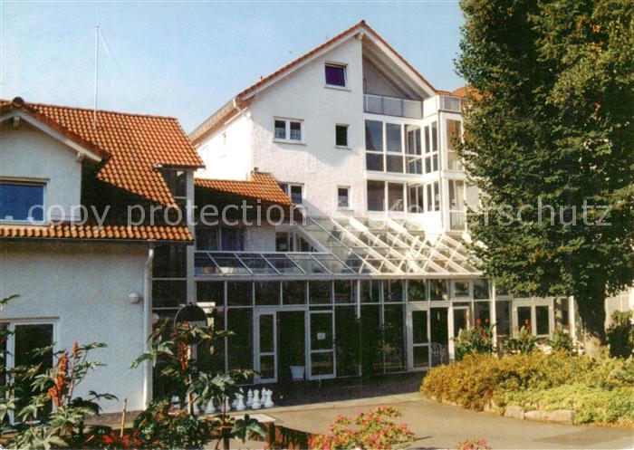 Biskirchen Gertrudis Klinik Biskirchen