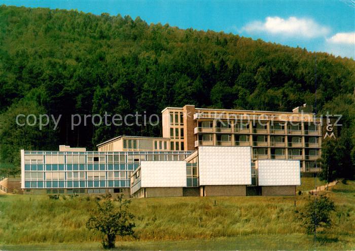 Lohr Main IG Metall Schule