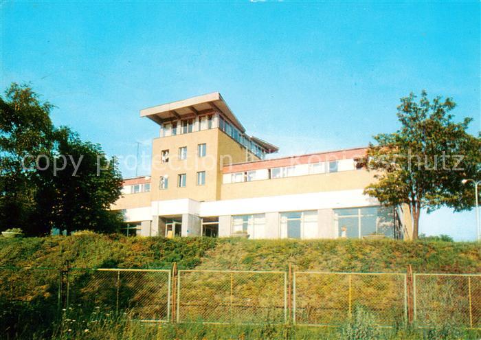 Mrzezyno Deep Ostsee PL Osrodek Wypoczynkowy Szczecinskiego Przedsiebiorstwa Obr