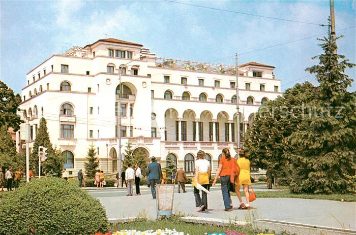 Brasov Brasso Kronstadt RO Armeehaus