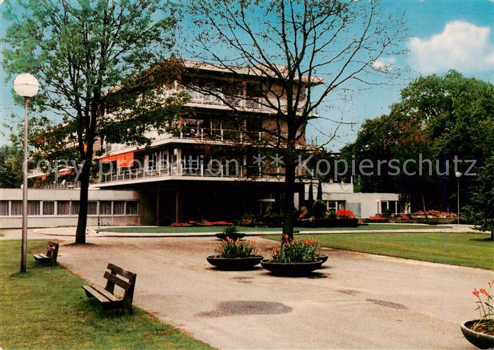 Rosmalen NL Maria Oord Verpleeghuis en reaktiveringscentrum