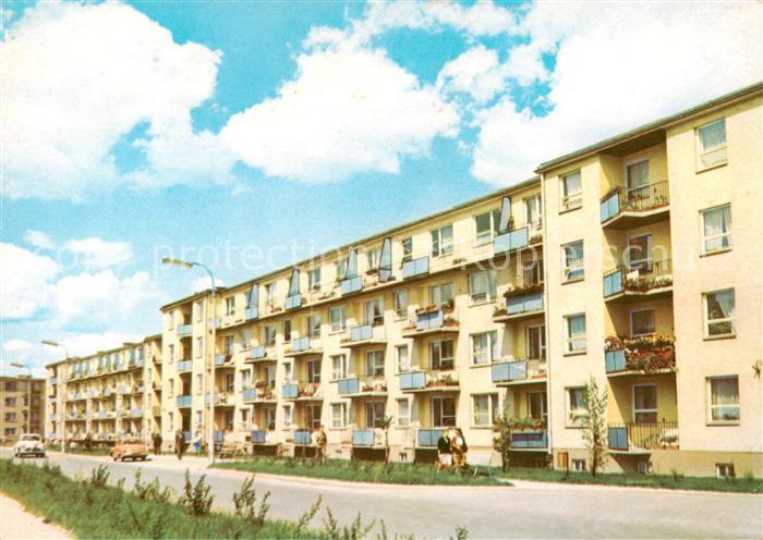Lublin Osiedle Lubelskiej Spoldzielni Mieszkaniowej