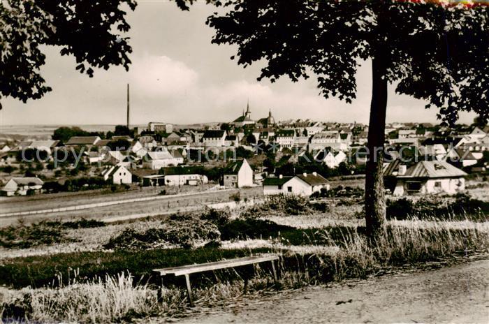 Bitburg Panorama