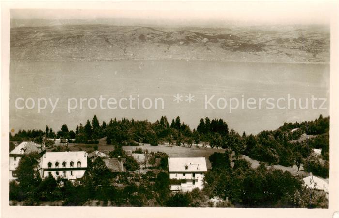 Thollon-les-Memises 74 Haute-Savoie Les Hotels de Lajoux et la cote suisse