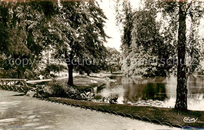 Tours 37 Jardin des Prebendes d Oe