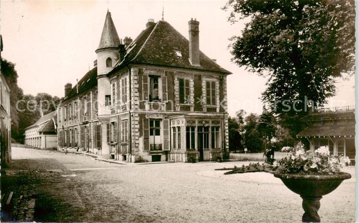 Citry Colonie d Asnieres