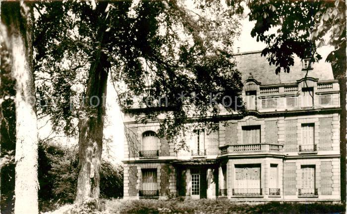 Claye-Souilly 77 Seine-et-Marne Le Chateau
