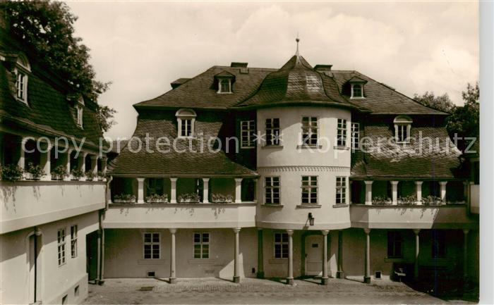 Markneukirchen Staedt Gewerbemuseum