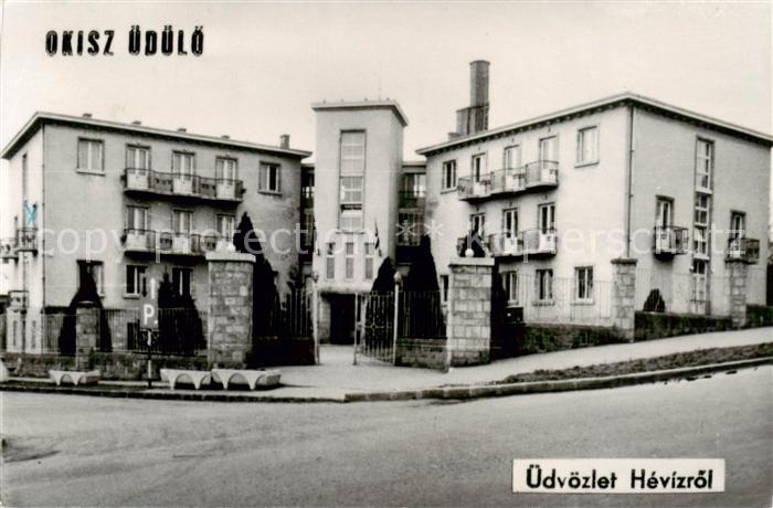 Hevizroel Okisz uedueloe