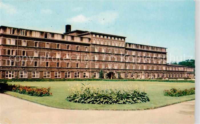 Bad Bramstedt Kurhaus