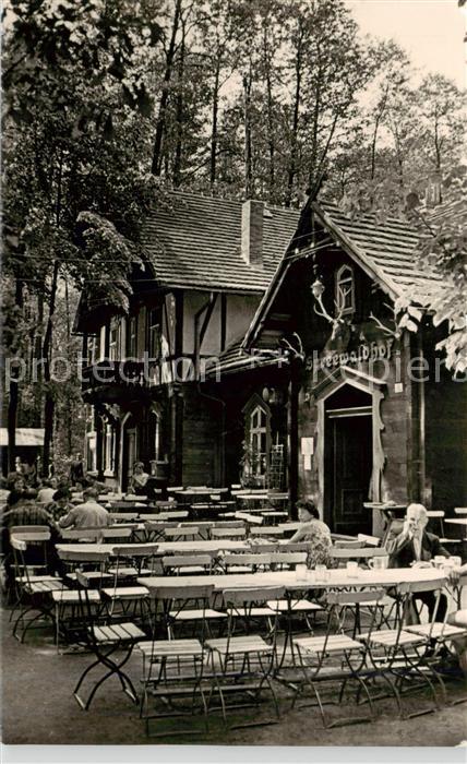 Spreewald Region Spreewaldhof