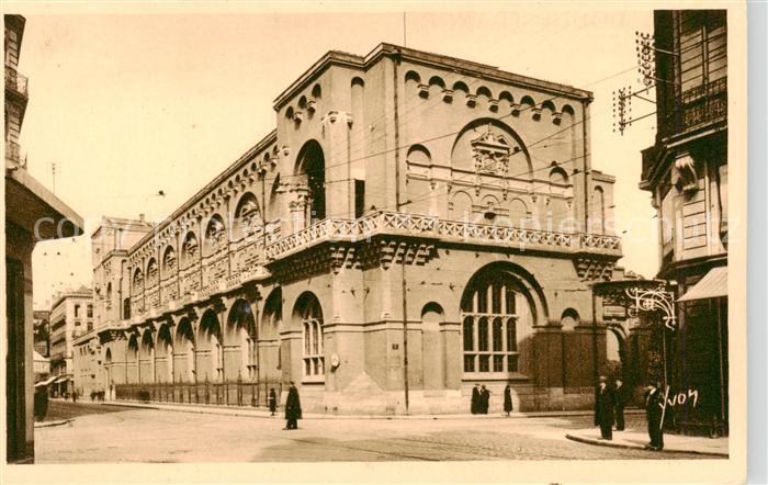 Toulouse 31 Le Musee