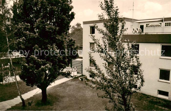 KAssEL  CITY Rotes Kreuz Krankenhaus