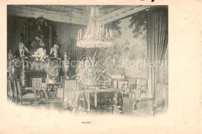 Rosny-sous-Bois 93 Seine-Saint-Denis Vue d ensemble