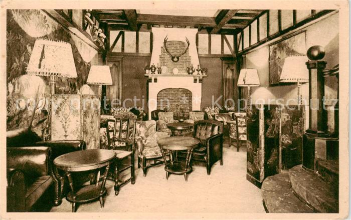 Paris 75 Camps Elysees Le Berry Salle de Degustation