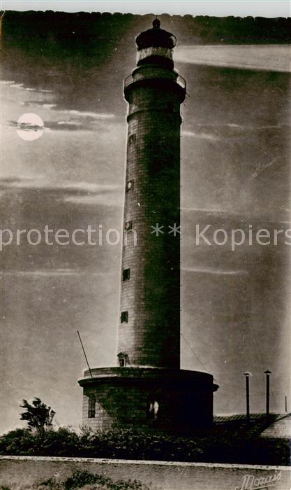 Leuchtturm Lighthouse Faro Phare Belle Ile en mer Le grand phare