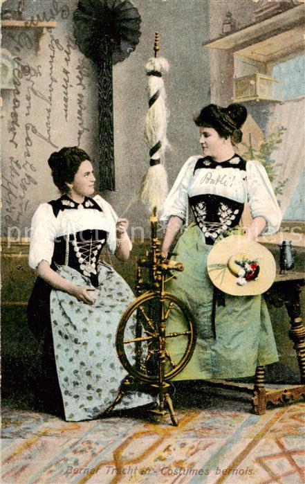 Trachten Bern
