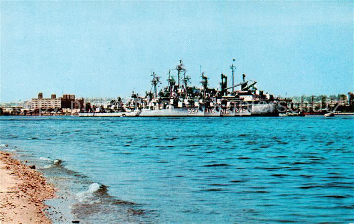 Marine San diego U.S Navy