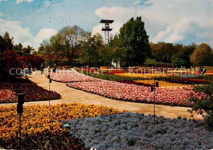 Gartenschau Bundes Gartenschau Stuttgart