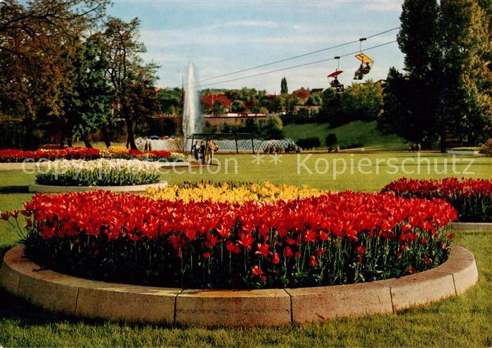 Gartenschau Stuttgart