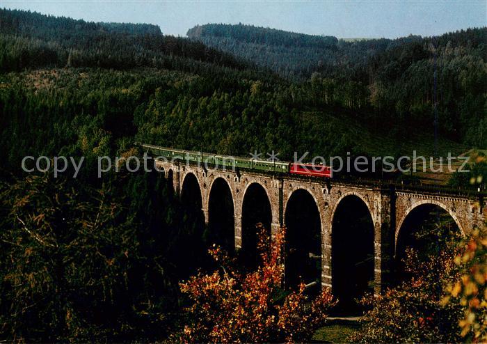 Eisenbahn Railway Chemin de Fer Elektrolok der Baureihe 250 Floehatal