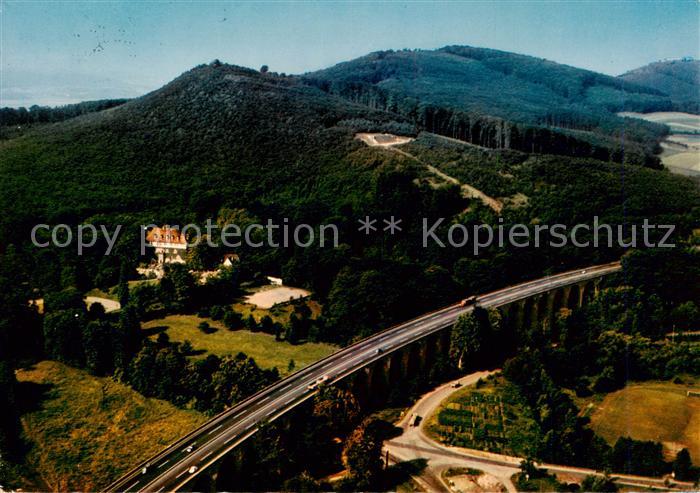 Autobahn Bad Eilsen