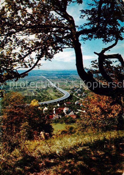 Aichelberg Calw Albaufstieg
