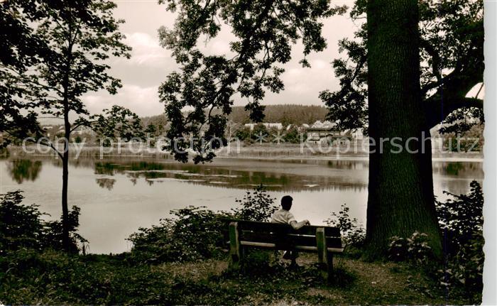 Walkenried Am Roeseteich