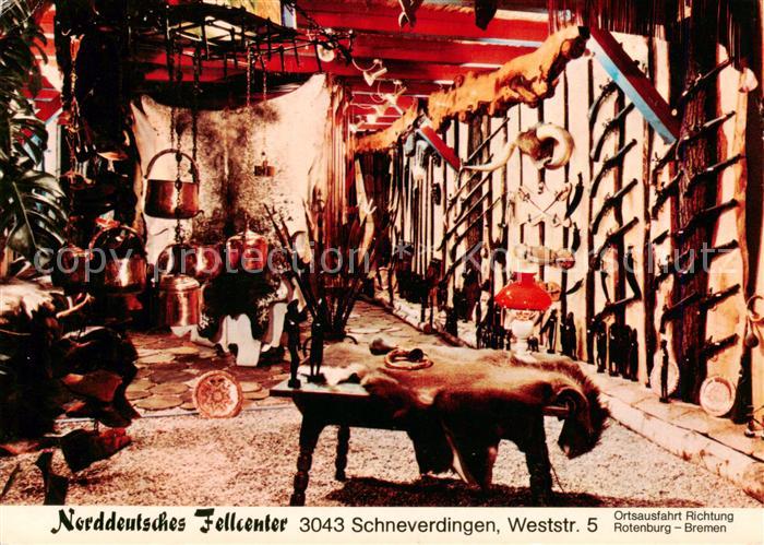 Schneverdingen Norddeutsches Fellcenter