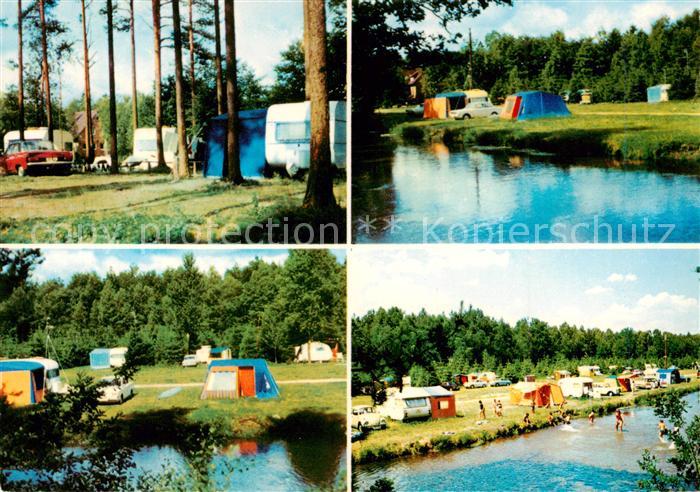 Kreutzen Soltau Campingplatz oertzewinkel Details