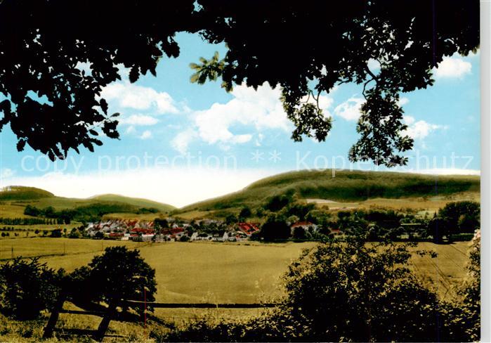 Welsede Hameln Panorama