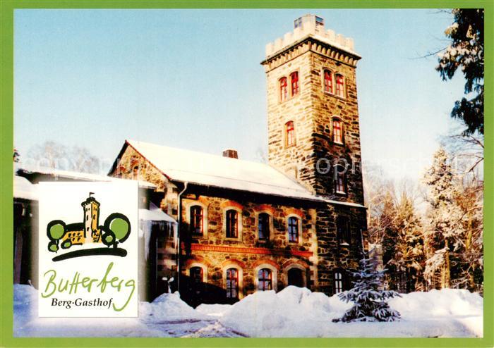 Bischofswerda Butterberg Berg-Gasthof