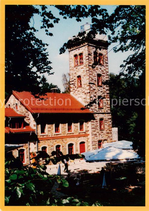 Bischofswerda Butterberg Berg-Gasthof