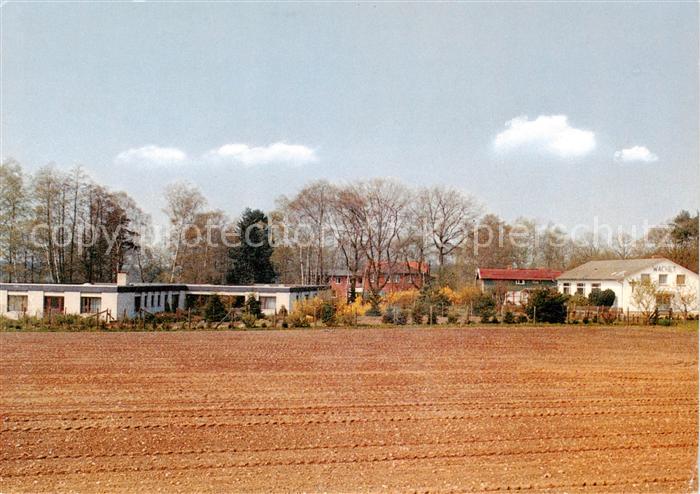 Asendorf Harburg Landheim Salem