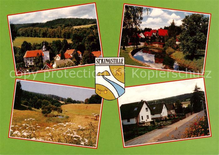 Springstille Kirche Am Gespring Feuchtbiotop Wolfgangsee Viernauer Weg