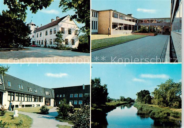 Ottersberg Bremen Teilansichten