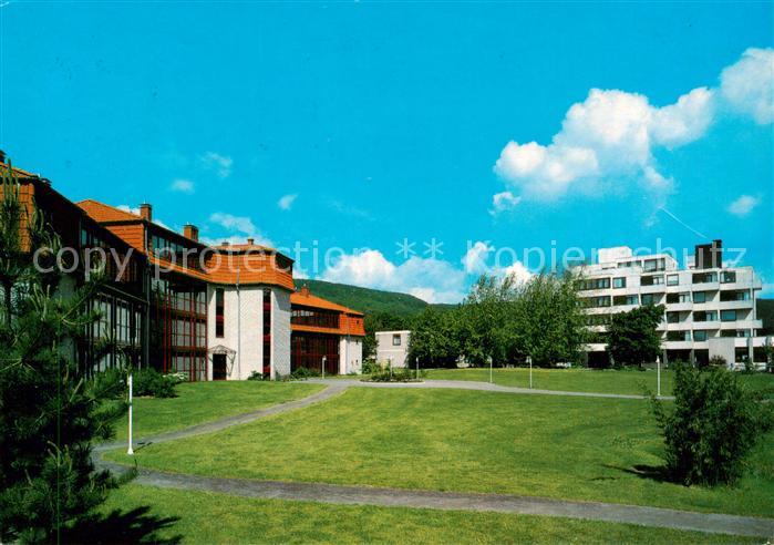 Springe Deister Altenzentrum Springe